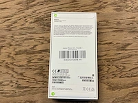 Apple iphone 13 512gb sterrenlicht - afbeelding 9 van  9