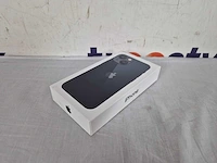 Apple iphone 13 mini - 128gb - middernacht - afbeelding 3 van  3