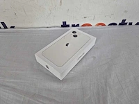 Apple iphone 13 mini - 256gb - sterrenlicht - afbeelding 3 van  3