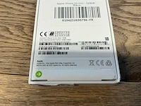 Apple iphone 13 mini 128gb blauw - afbeelding 2 van  10