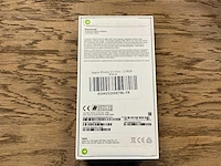 Apple iphone 13 mini 128gb blauw - afbeelding 2 van  10