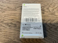 Apple iphone 13 mini 128gb middernacht - afbeelding 4 van  5