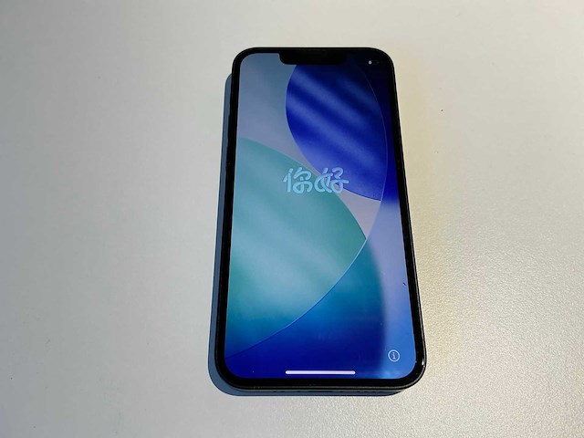 Apple iphone 13 mini (128gb) mobiele telefoon - afbeelding 1 van  5