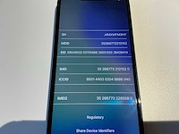 Apple iphone 13 mini (128gb) mobiele telefoon - afbeelding 2 van  5