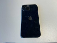 Apple iphone 13 mini (128gb) mobiele telefoon - afbeelding 4 van  5