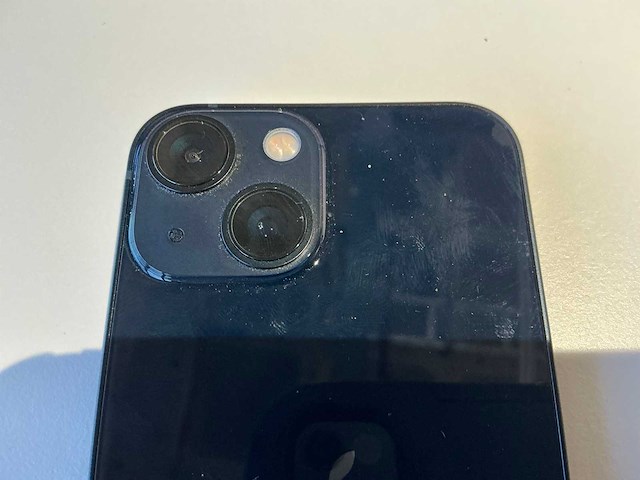 Apple iphone 13 mini (128gb) mobiele telefoon - afbeelding 5 van  5