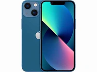 Apple iphone 13 mini 256gb blauw - afbeelding 4 van  10