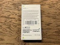 Apple iphone 13 mini 256gb blauw - afbeelding 2 van  10