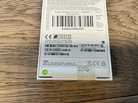 Apple iphone 13 mini 256gb starlight - afbeelding 2 van  2