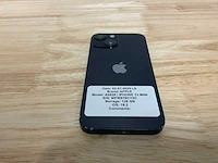 Apple iphone 13 mini a2628 mobiele telefoon - afbeelding 3 van  5