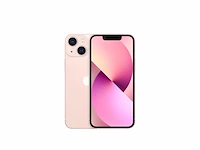 Apple iphone 13 mini smartphone128 gb roze - afbeelding 1 van  5