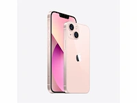 Apple iphone 13 mini smartphone128 gb roze - afbeelding 2 van  5