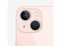 Apple iphone 13 mini smartphone128 gb roze - afbeelding 3 van  5