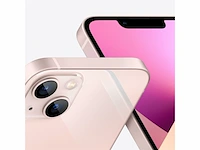 Apple iphone 13 mini smartphone128 gb roze - afbeelding 4 van  5