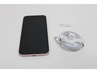 Apple iphone 13 mini smartphone128 gb roze - afbeelding 5 van  5