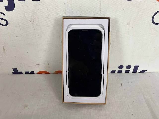 Apple iphone 13 pro - 256gb - grafiet - afbeelding 2 van  2