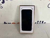 Apple iphone 13 pro - 256gb - grafiet - afbeelding 2 van  2
