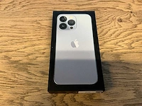 Apple iphone 13 pro 128gb sierra blue - afbeelding 10 van  10