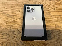 Apple iphone 13 pro 128gb sierra blue - afbeelding 6 van  11