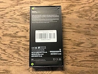 Apple iphone 13 pro 128gb sierra blue - afbeelding 2 van  10