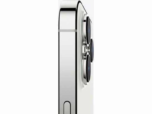 Apple iphone 13 pro 1tb zilver - afbeelding 6 van  10