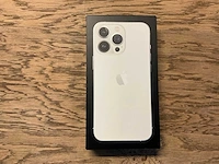 Apple iphone 13 pro 1tb zilver - afbeelding 10 van  10