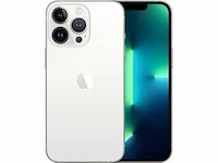 Apple iphone 13 pro 256gb zilver
