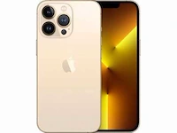 Apple iphone 13 pro 512gb goud