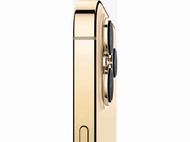 Apple iphone 13 pro 512gb goud - afbeelding 8 van  10