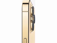 Apple iphone 13 pro 512gb goud - afbeelding 8 van  10