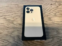 Apple iphone 13 pro 512gb goud - afbeelding 5 van  10