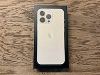 Apple iphone 13 pro 512gb goud - afbeelding 10 van  10