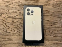 Apple iphone 13 pro 512gb goud - afbeelding 10 van  10