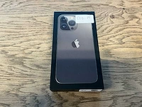 Apple iphone 13 pro 512gb grafiet - afbeelding 2 van  5