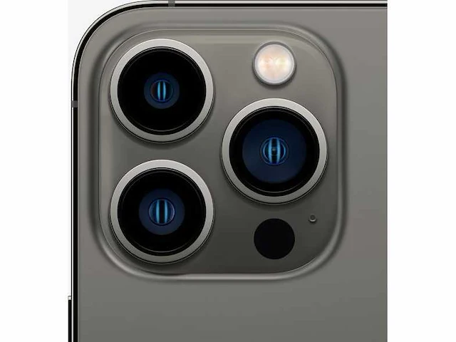 Apple iphone 13 pro 512gb grafiet - afbeelding 4 van  5