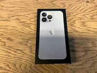 Apple iphone 13 pro 512gb sierra blue - afbeelding 10 van  10