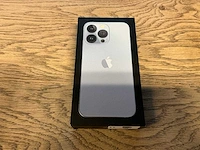 Apple iphone 13 pro 512gb sierra blue - afbeelding 9 van  9