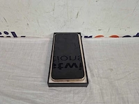 Apple iphone 13 pro max - 128gb - goud - afbeelding 3 van  4