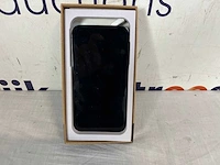 Apple iphone 13 pro max - 128gb - grafiet - afbeelding 2 van  2