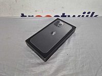 Apple iphone 13 pro max - 128gb - grafiet - afbeelding 3 van  3