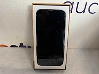 Apple iphone 13 pro max - 256gb - grafiet - afbeelding 2 van  2