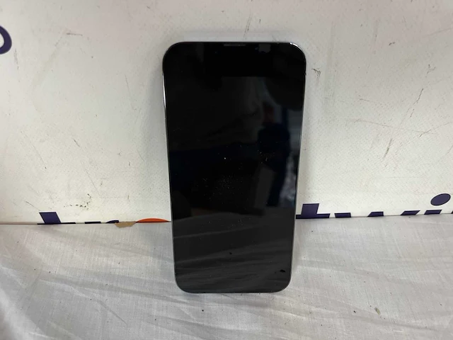 Apple iphone 13 pro max - 256gb - sierra blue - afbeelding 2 van  2