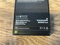 Apple iphone 13 pro max 1tb goud - afbeelding 2 van  6