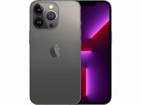 Apple iphone 13 pro max 512gb graphite - afbeelding 1 van  10
