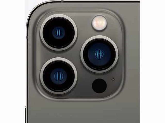 Apple iphone 13 pro max 512gb graphite - afbeelding 5 van  10