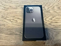 Apple iphone 13 pro max 512gb graphite - afbeelding 10 van  10