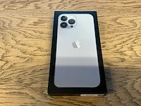Apple iphone 13 pro max 512gb sierra blue - afbeelding 10 van  10