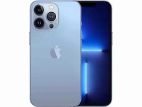 Apple iphone 13 pro max 512gb sierra blue - afbeelding 1 van  10