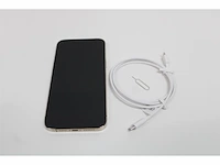 Apple iphone 13 pro max smartphone 128 gb goud - afbeelding 5 van  5