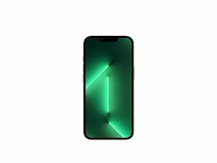 Apple iphone 13 pro smartphone 128 gb alpengroen - afbeelding 2 van  6